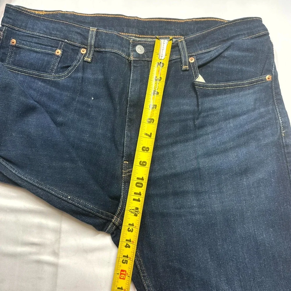 Levis blend good